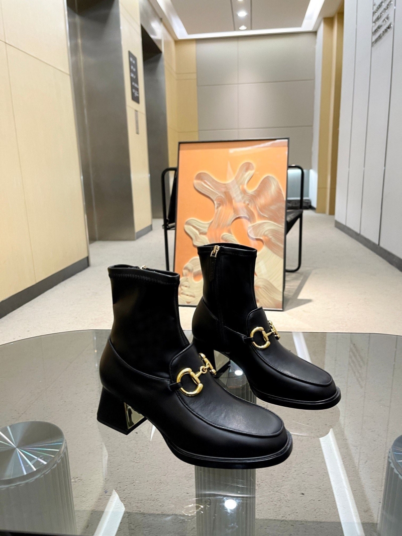 Gucci Boots